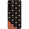 NHL Anaheim Ducks Pattern Galaxy S22 Skin